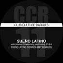 Sueno Latino - Sueno Latino (Derrick May Remixes) (Vinyle Neuf)