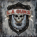 La Guns - Checkered Past (Vinyle Neuf)