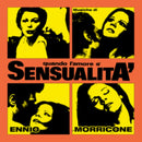 Soundtrack - Ennio Morricone: Quando Lamore E Sensualita (Vinyle Neuf)