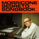 Ennio Morricone - Morricone Segreto Songbook (Vinyle Neuf)