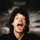 Mick Jagger - First Night In Osaka (Vinyle Neuf)