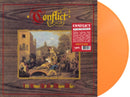 Conflict - Its Time To See Whos Who (Vinyle Neuf)