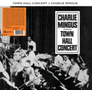 Charles Mingus - At Town Hall 1962 (Vinyle Neuf)