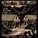 Parker Millsap - The Very Last Day (Vinyle Neuf)