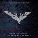 Soundtrack - Hans Zimmer: The Dark Knight Rises (Vinyle Neuf)