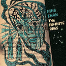 King Khan - The Infinite Ones (Vinyle Neuf)