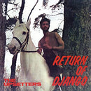 Upsetters - Return Of Django (Vinyle Neuf)