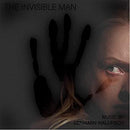Soundtrack - Benjamin Wallfisch: The Invisible Man (Vinyle Neuf)