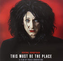 Soundtrack - This Must Be The Place (Vinyle Neuf)