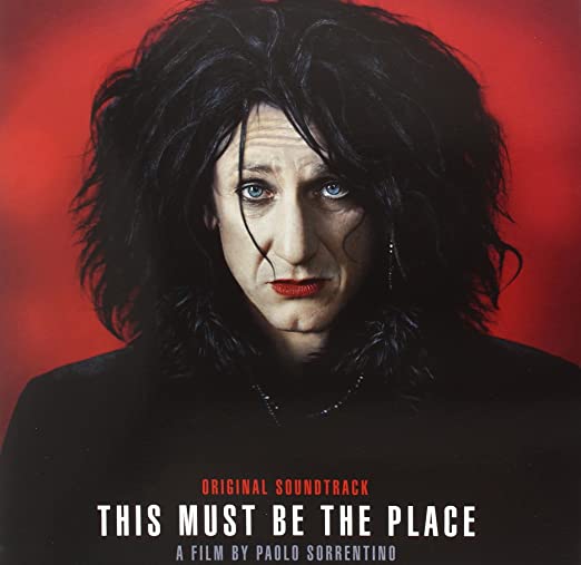 Soundtrack - This Must Be The Place (Vinyle Neuf)