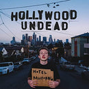 Hollywood Undead - Hotel Kalifornia (Vinyle Neuf)