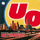 Urge Overkill - Saturation (Vinyle Neuf)