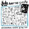 Judy And The Jerks - Friendships Formed In The Pit (Vinyle Neuf)