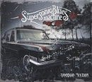 Supersonic Blues Machine - Voodoo Nation (Vinyle Neuf)