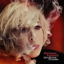 Marianne Faithfull - Give My Love To London (Vinyle Neuf)