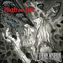 High On Fire - De Vermis Mysteriis (Vinyle Neuf)