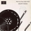 Haruomi Hosono - Music For Films 2020-2021 (Vinyle Neuf)