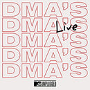 Dmas - MTV Unplugged Live (Vinyle Neuf)