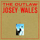 Josey Wales - The Outlaw (Vinyle Neuf)