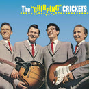 Buddy Holly - The Chirping Crickets (Vinyle Neuf)