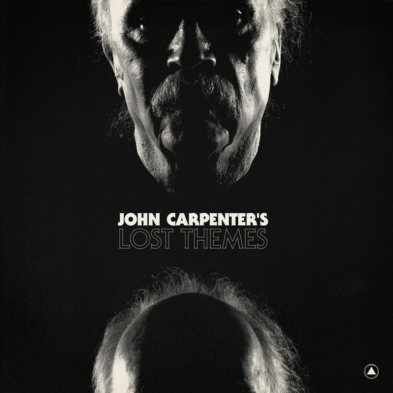 Collection - John Carpenter: Lost Themes (Vinyle Neuf)