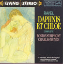 Ravel - Daphnis And Chloe (Vinyle Neuf)