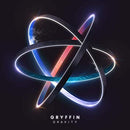 Gryffin - Gravity (Vinyle Neuf)