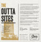 Outta Sites - Let Yourself Go / Good Good Lovin (Vinyle Neuf)