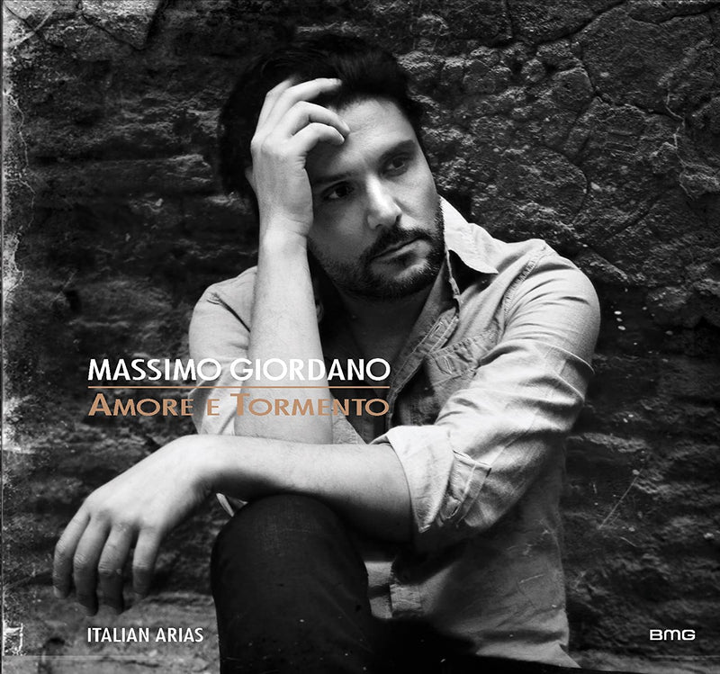 Various / Goldstein / Giordano - Amore e Tormento (Vinyle Neuf)