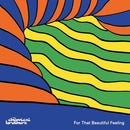 Chemical Brothers - For That Beautiful Feeling (Vinyle Neuf)