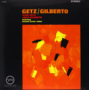 Stan Getz / Joao Gilberto - Getz / Gilberto (Vinyle Neuf)