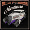 Billy F Gibbons - Hardware (Indie) (Vinyle Neuf)