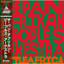 Pan Afrikan Peoples Arkestra - Nyjas Theme / Little Africa (Vinyle Neuf)