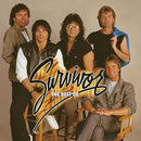 Survivor - The Best Of Survivor (Vinyle Neuf)
