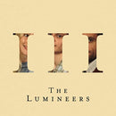 Lumineers - III (Vinyle Neuf)