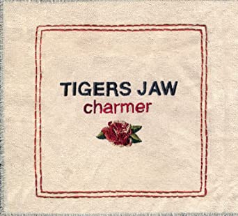 Tigers Jaw - Charmer (Vinyle Neuf)