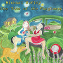 Michael Hurley - The Time Of The Foxgloves (Vinyle Neuf)