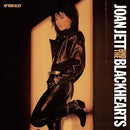 Joan Jett And The Blackhearts - Up Your Alley (Vinyle Neuf)