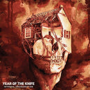 Year Of The Knife - Internal Incarceration (Vinyle Neuf)