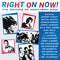 Various - Right On Now! The Sounds Of Northern Soul (Vinyle Neuf)