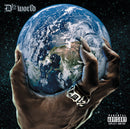 D12 - D12 World (Vinyle Neuf)