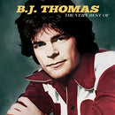 Bj Thomas - The Very Best Of Bj Thomas (Vinyle Neuf)