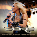 Doro - Magic Diamonds: Best Of Ballads (Vinyle Neuf)