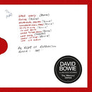David Bowie - The Mercury Demos (Vinyle Neuf)