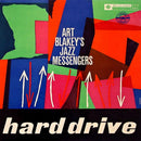 Art Blakey And The Jazz Messengers - Hard Drive (Vinyle Neuf)