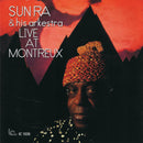 Sun Ra - Live At Montreux (Vinyle Neuf)
