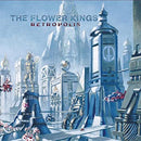 Flower Kings - Retropolis (Vinyle Neuf)