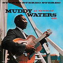 Muddy Waters - At Newport 1960 (Vinyle Neuf)