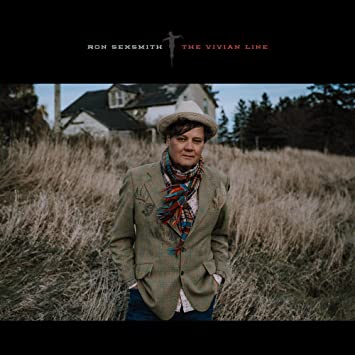 Ron Sexsmith - The Vivian Line (Vinyle Neuf)