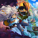 Soundtrack - Joel Corelitz: Eastward (Vinyle Neuf)